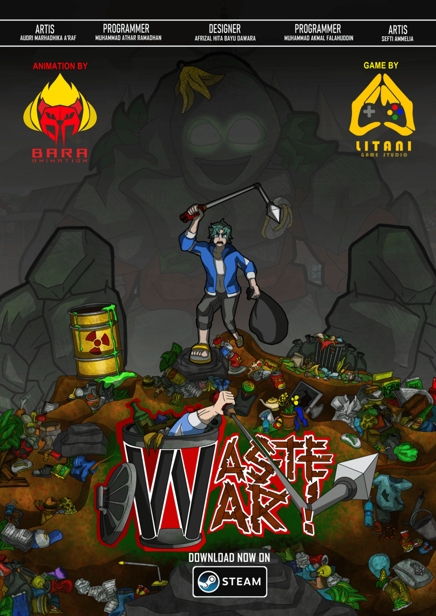 Waste War!